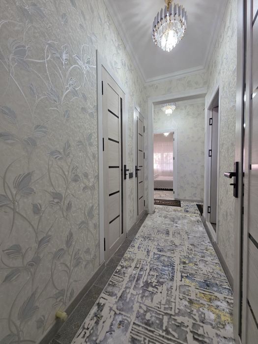 Сдается 2 ком Юнусабад 11. Ближе к Юнусабад Метро