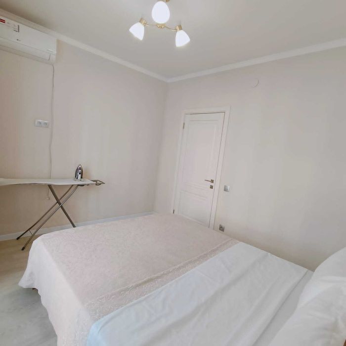 Аренда квартир посуточно