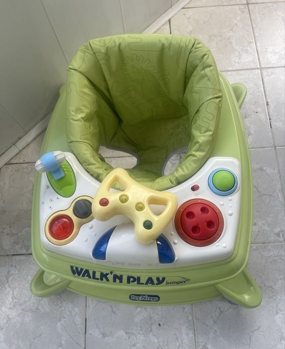 Ходунки детские продаю