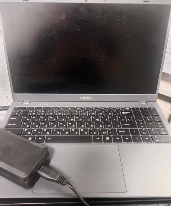Taizen Intel Celeron - cерия (Каратау) 114/7577