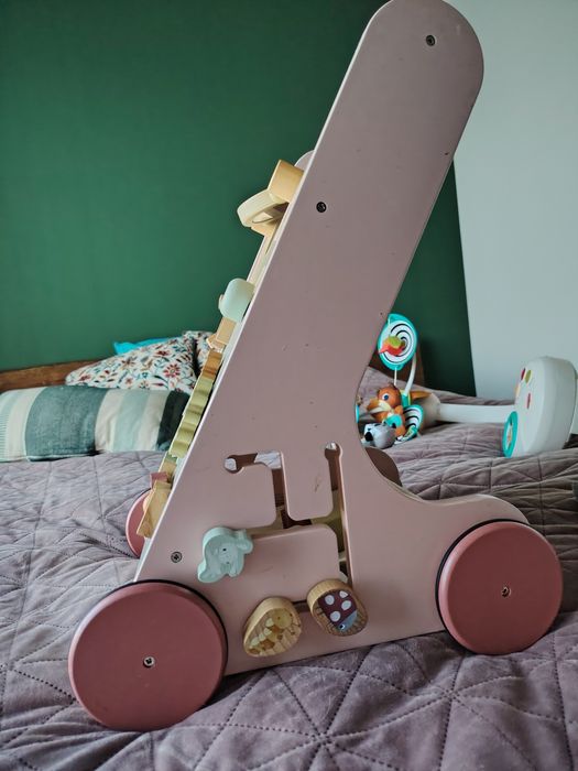 Antemergator Little Dutch