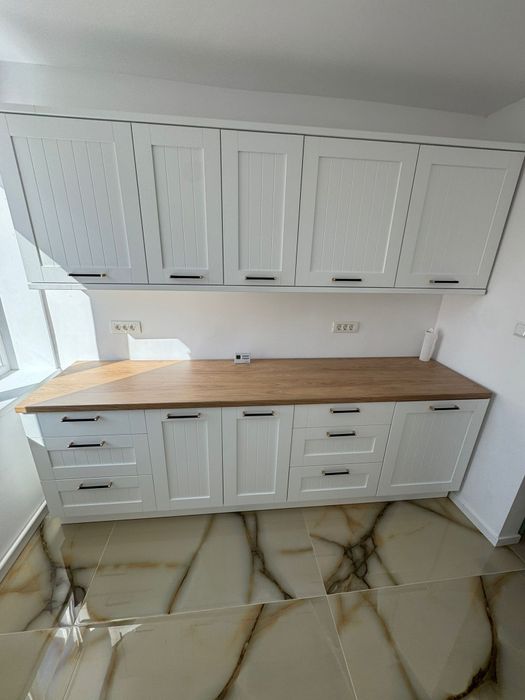 Apartament decomandat central Deva