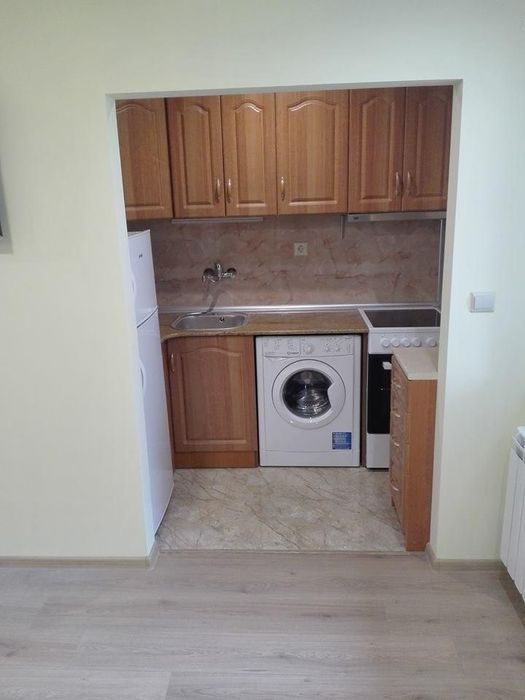 Дава се под наем Етаж от къща в с. Панчарево, Област София-град - 65 кв.м за 383 € - Снимка #5