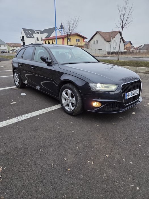 Audi A4, B8.5, Quattro, Stronic 7+1,bixenon,led