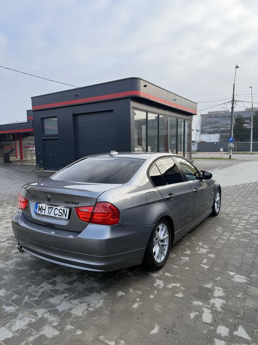 Vand bmw seria 3 e90