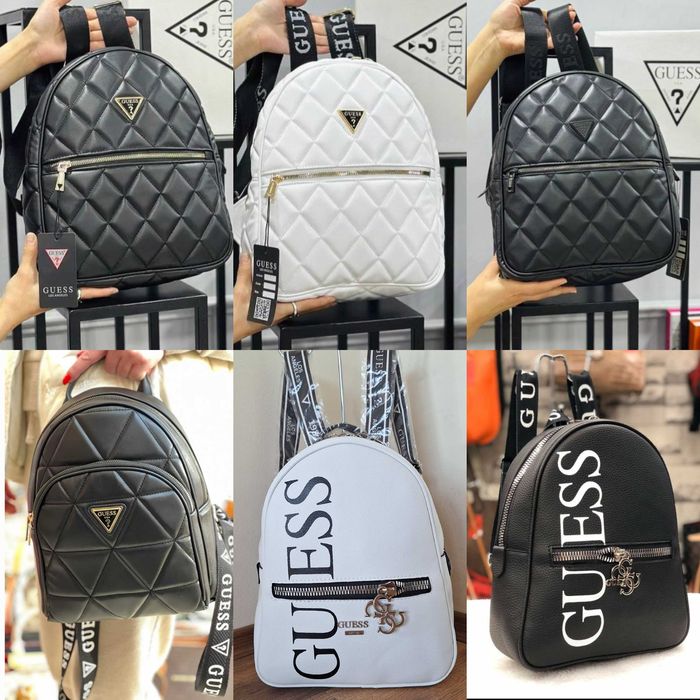 Раници дамски топ модели