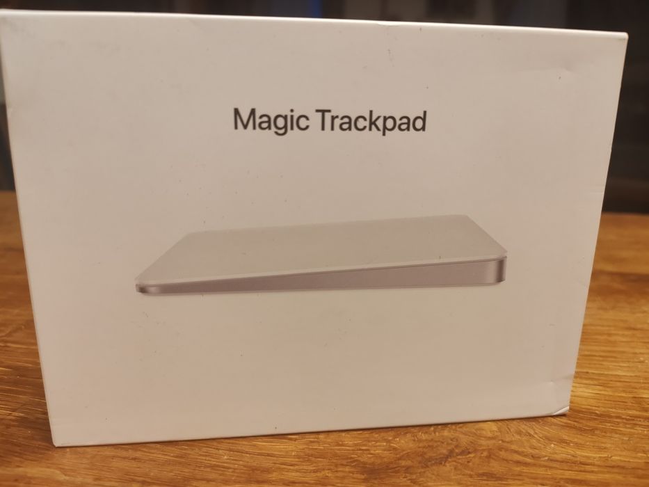 Set Apple nou sigilat Magic Mouse Magic Keyboard cu Touch ID Magic Trackpad USB C