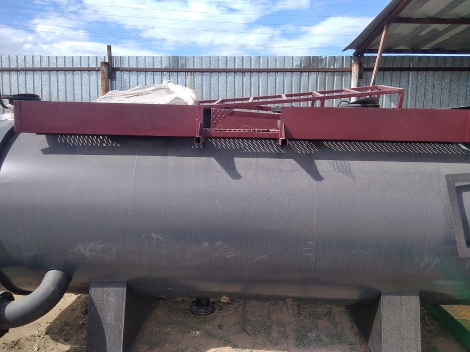 Продам котел газовый