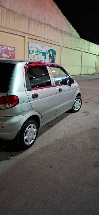 Arenda Matiz Vikup mx