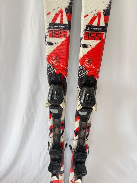 Ski Schiuri Atomic ETL (Easy to Learn) 155 cm