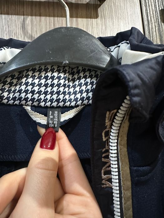 Ски гащеризон Sportalm