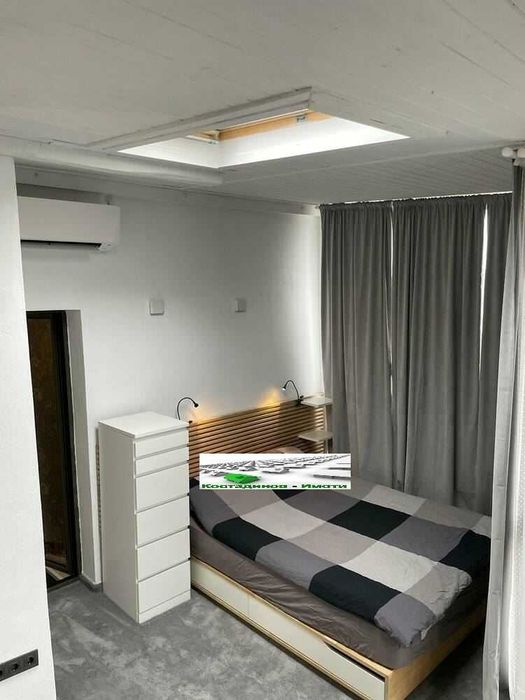 Дава се под наем Мезонет в Пловдив, Център - 87 кв.м за 663 € - Снимка #3