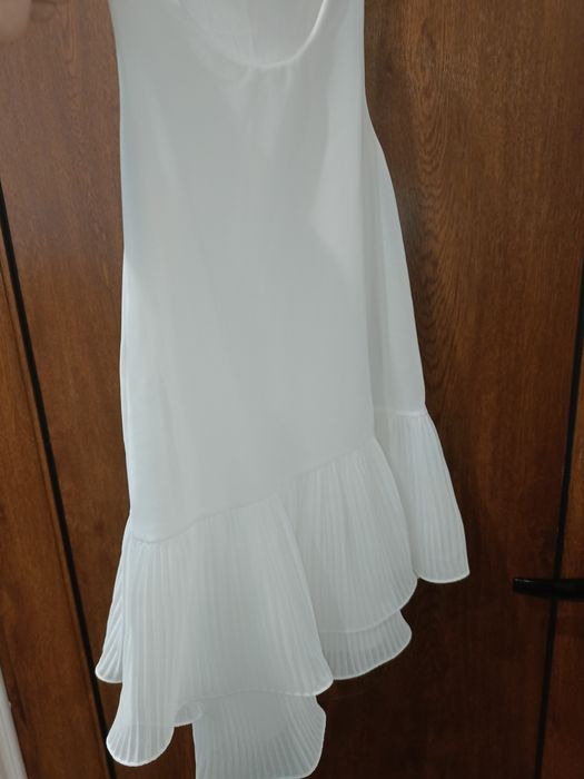 Детска рокля 116-122