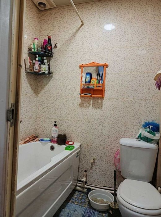 ® СРОЧНО ‼️{40м²} Чиланзар 23 средний ремонт балкон 1,2х3  2/5/5.