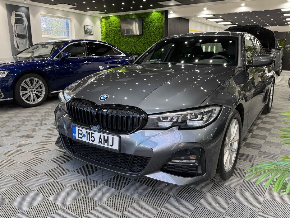 BMW Seria 3