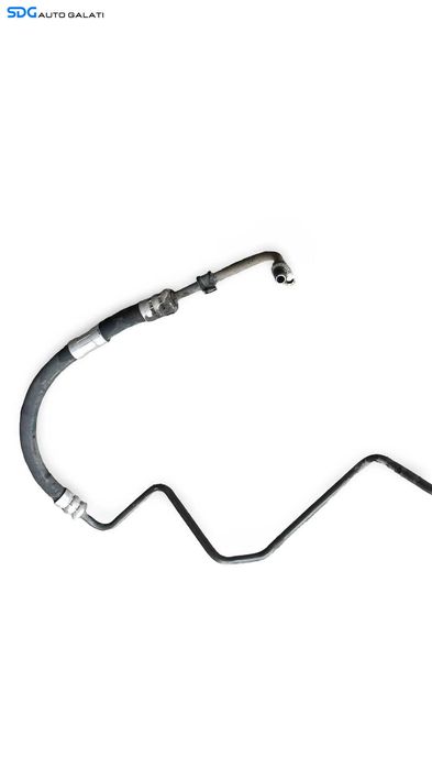 Furtun Conducta Servodirectie Volvo S80 2.4 Diesel 2006 - 2016 Cod 30645992 [M9925]