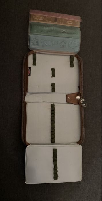 Детски несесер на Power Rangers