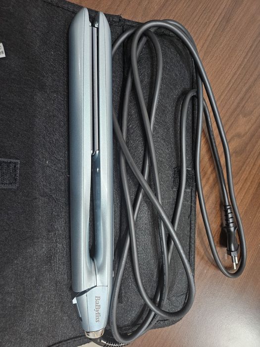 Placa de par Hydro-Fusion BaByliss ST573E