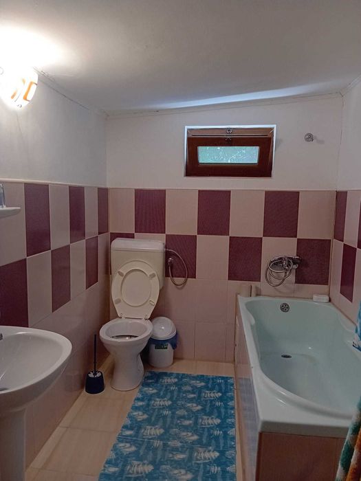 Casă de vânzare sat Cunesti, com. Grădiștea