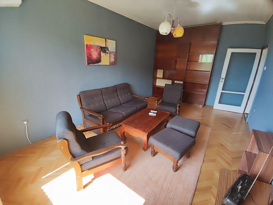 Дава се под наем Тристаен апартамент в София, Илинден - 65 кв.м за 510 € - Снимка #12