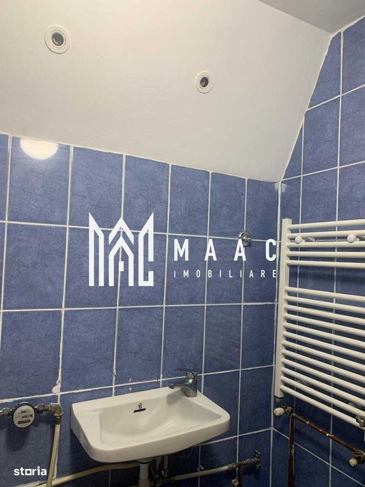 Apartament de vânzare Sibiu | Ștefan cel Mare | parter | renovat