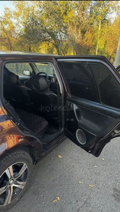 Фольксваген гольф 3