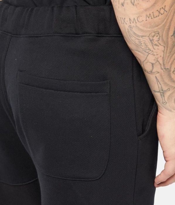 Оригинално долнище G-STAR RAW MOTO XS S XL 2XL ново мъжко черно анцуг