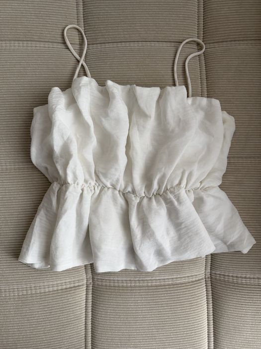 Топ на марката Pause