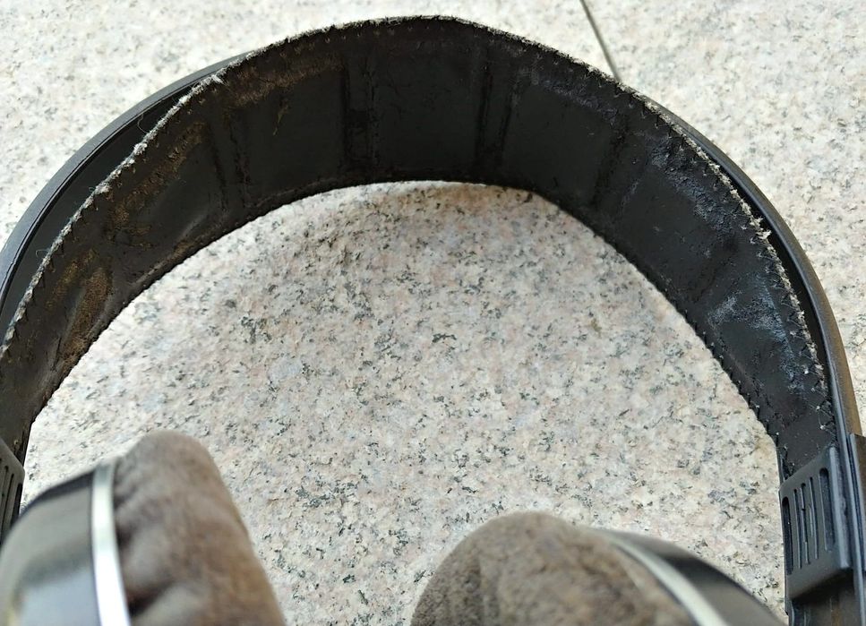 Sennheiser HD 560 Ovation casti vintage BeyerDynamic dt770 AKG