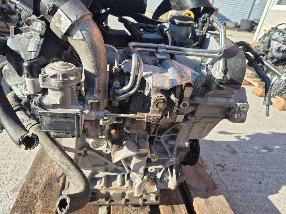 Turbina 1.4 TSI 04E145721R Vw Golf, Scirocco, Audi A1 2018