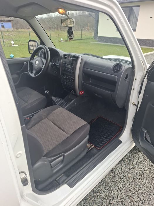 Vand SUZUKI jimny