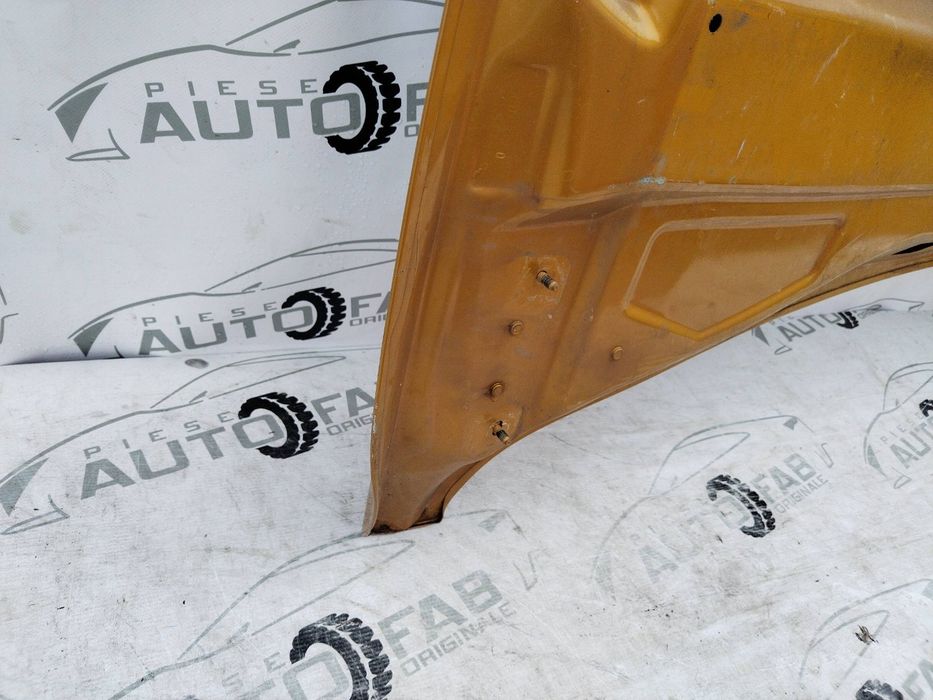Capota motor DS 3 Crossback an 2018-2019-2020-2021-2022-2023-2024-2025