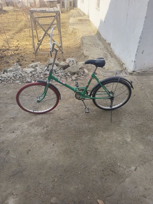 Rasiski salut 800ming