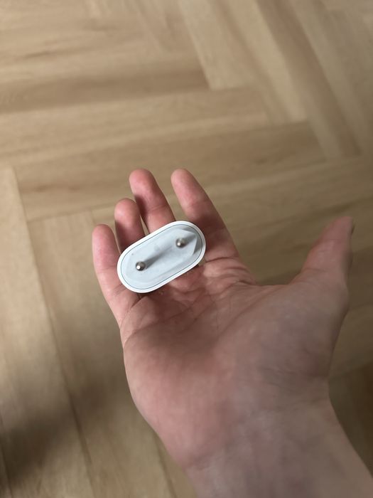 адаптер оригигал айфон