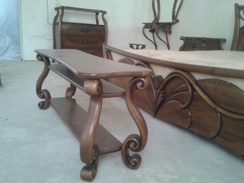 Элитная Мебель на заказ, Ч.П.  "Wooden Castle"