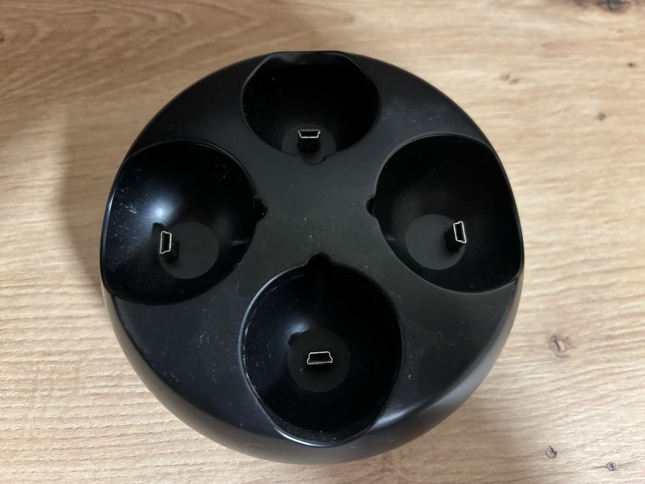 Playstation 3/4 Move Bundle