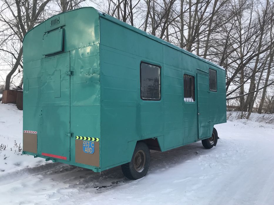 Вагон аренда