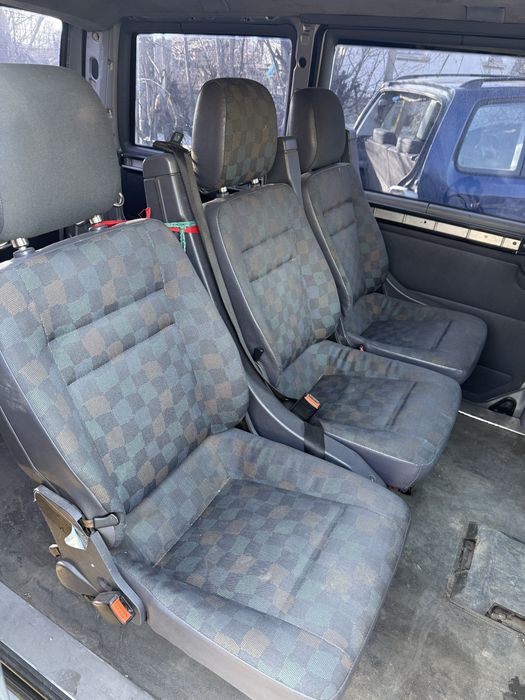 мерцедес вито 2,2цди автоматик на части/Mercedes Vito 2,2cdi automat