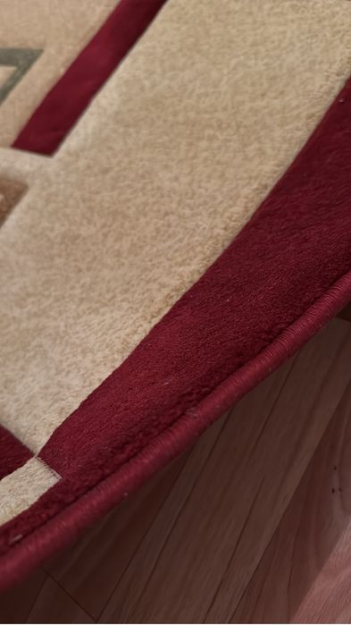 КОВЁР хорошего качества!