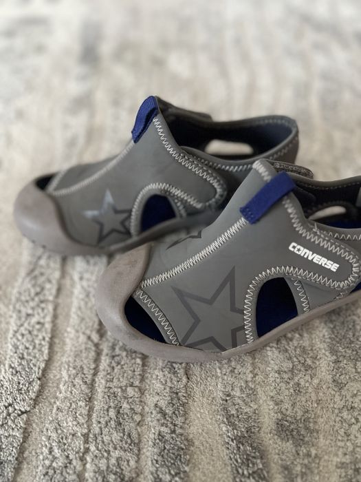 Converse kids детские сандалии