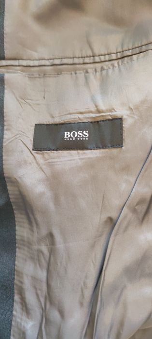 Sacou Hugo Boss mărimea L