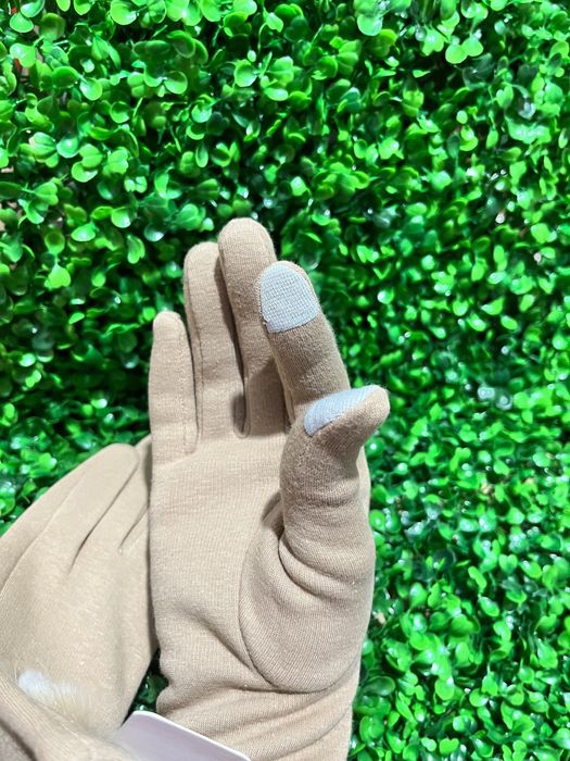 Manusi imblanite/ piele