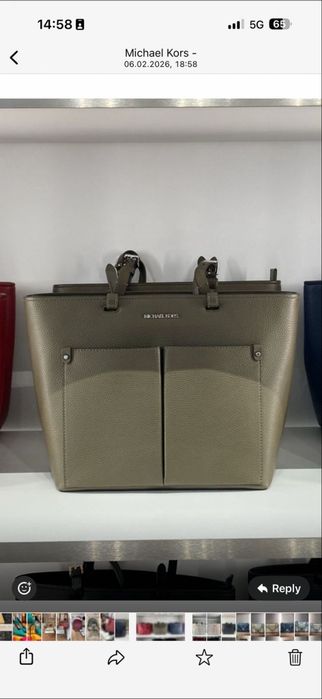 Geanta Michael Kors Noua
