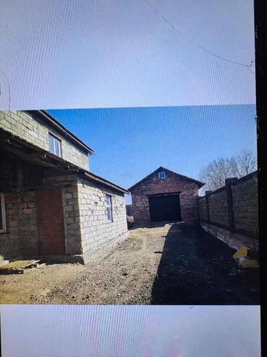 Продам дом 2-х этажный 240 кв. м.