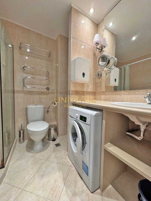 Продава се Двустаен апартамент в Поморие - 60 кв.м за 1917 €/кв.м - Снимка #10