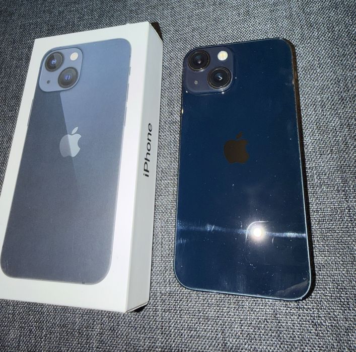 Apple iphone 13 mini 128 GB