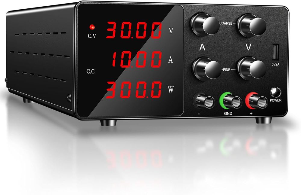 Sursa alimentare reglabila 30V10A300W usb sigilata