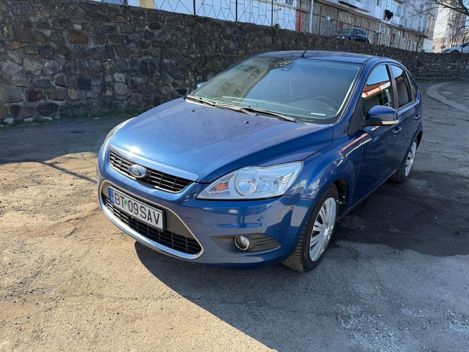 Vând Ford focus2009
