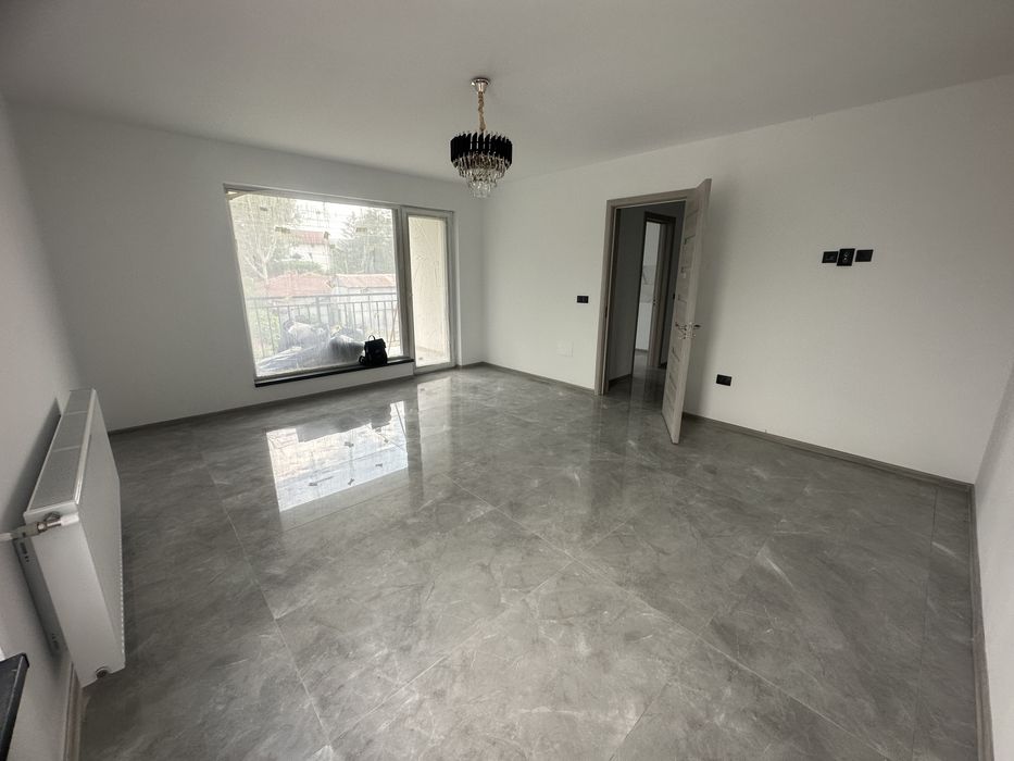Apartament 2 camere NOU, nelocuit + 2 locuri parcare