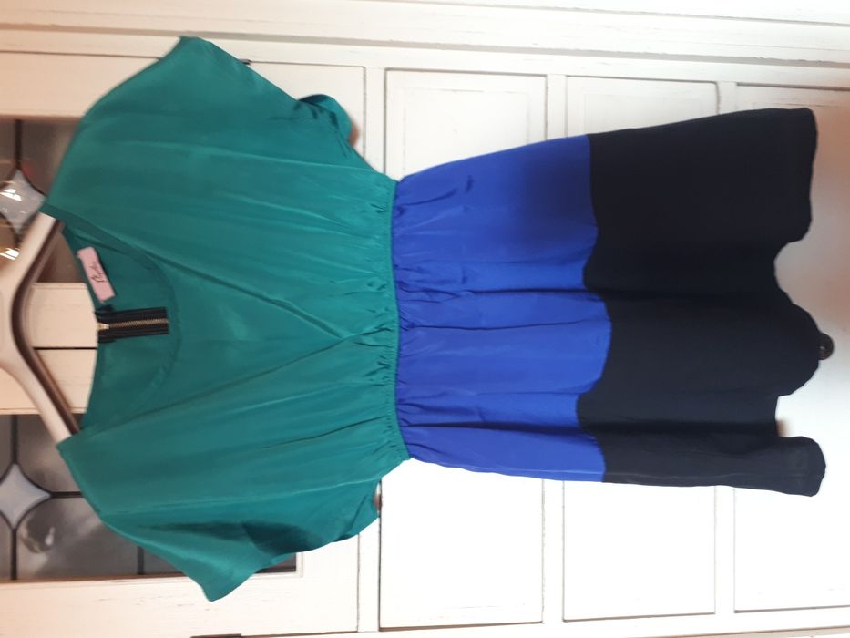 Разпродажба летни рокли S - Promod, Heavy Tools, Amisu